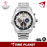 ALAIN DELON Chronograph Men Watch AD476-1312C