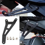 Exhaust Hanger Bracket Exhaust Holder Modification For KAWASAKI ZX6R 2024 Ninja ZX-6R ZX636