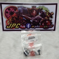 RAIDER 150 CARB SGP REAR BRAKE MASTER PUMP REPAIR KIT GENUINE