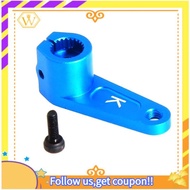 【W】RC Car Upgrade Steering Servo Arm  Steering Link Servo Part 23T  for   / KO PROPO #42249