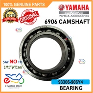 Y16ZR Y16 Y15ZR Y15 135LC BEARING 6906 CAMSHAFT ENGINE CAM SHAFT BEARING 6906 - 93306-906Y4