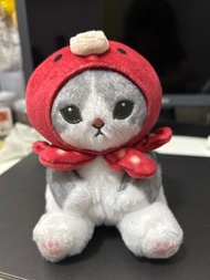 Mofusand 八爪魚公仔