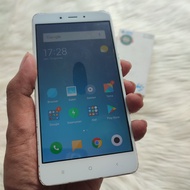 xiaomi redmi 4x second