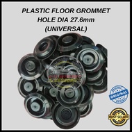 GROMMET SIDE SKIRTING (B) FLOOR HOLE DIA 21-(SIZE 27.6MM) - MTC 0155