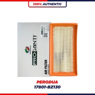 PERODUA AIR FILTER - Perodua Bezza 1.3 (17801-63R02 / 17801-BZ130)