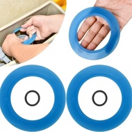 【MT】 Durable O shaped Seals Safer Healthy Rings Tight Seal Rings for Water Closet