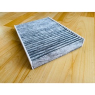 Cabin Air Filter BMW Series 7 E65/E66