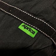 Baby carrier aprica not ergobaby