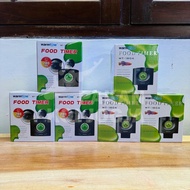 Warmtone Auto Feeder Fish Food Timer [Automatic Fish Feeder]