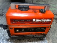 Kawasaki GA1400A發電機