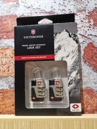 Victorinox Lock Set