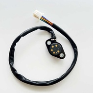 Suitable for GN125-2-2D-2F-3-3F-5-5F Gear Display Gear Display Switch Sensor Gear Shift Sensor