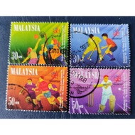 Assembly 97 Sports Commander 1998