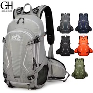 Travel bag 42L Backpack Waterproof camping bag Large Capacity Camping Travel Rucksack