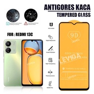 Anti-scratch Redmi 14c Redmi 13C Anti-scratch Glass Anti-scratch For Gaming Redmi 13C Tempered Glass