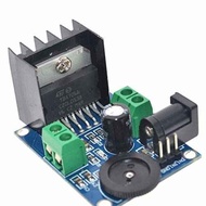 TDA7266 Amplifier Module Dual Channel 3-18V 7W+7W