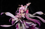 全新日版正版 符玄 崩壞 星穹鐵道 24mm 1/7 PVC figure Apex