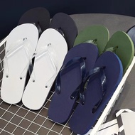 COD Flip Flops♀۩Thai classic nanyang elephant slippers natural rubber slippers for men
