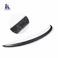 AGT4X4 Auto Accessories Car rear spoiler For Land Cruiser 300 car roof spoiler LC300