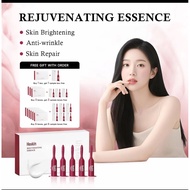 Hexkin Red Needle Essence
