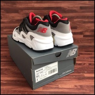 New Balance 850 Og Abzorb Black Grey Original Bnib