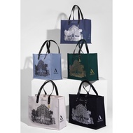 ARIANI FACADE TOTE BAG MAXI