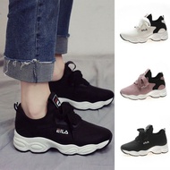 [READY STOCK]🔥 Eila Sport Shoe Women's Sneakers Sports Shoes Running Outdoor Sport Kasut Walking Per