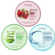 ELIANTO MAKEUP POMEGRANATE / Hydro Gel / Aloe Vera Gel