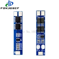 2S 5A/8A 7.4V/8.4V 18650 Lithium Battery Charger Board Li-ion Battery Charging BMS Over Charge-Discharge Protection Module