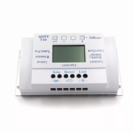 MPPT T40 40A SOLAR CHARGE CONTROLLER 12V 24V