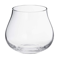 "Georg Jensen SKY Clear Glass Set - 6 Pack Tumblers, Cups, & Drinking Glasses"