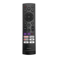 New Original ERF3C90H For Hisense LED Smart TV Remote Control