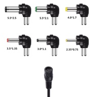 Universal AC/DC Power Supply Adapter Plug Charger Adaptor 3/4.5/6/7.5/9/12V UK
