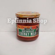 Cantina Mexicana Chunky Mild Salsa Tortilla Dip 190 gr - Saus Salsa