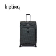 Kipling NEW YOURI SPIN L 3D K Luggage