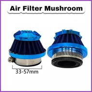 ◠ ℡ ◡ RUSI Korak 110 - Air Filter Mushroom | Air cleaner | Universal Type | Motorcycle Accessories