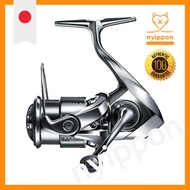 SHIMANO Spinning Reel 22 Stella