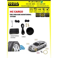 HC CARGO (TYRE PRESSURE MONITORING SYSTEM )