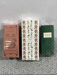 gucci香水 🎀特價：$299@一支🎀 Gucci鍊金士花園系列粉紅香水 $299  Gucci鍊金士花園香水$299  GucciMemiore香水$299  Gucci花之舞香水綠$299  G