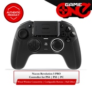 Nacon Revolution 5 PRO Controller for PS4 | PS5 | PC