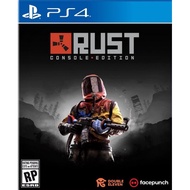 (🔥FLASH SALE🔥) Rust Full Game (PS4 & PS5) Digital Download Activated