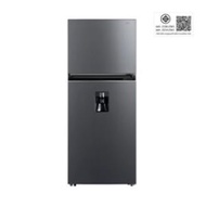 TOSHIBA ตู้เย็น 2 ประตู GR-RT535WEA-PMTH(06) 14.4 คิว ระบบทำน้ำแข็งอัตโนมัติ Inverter gr-rt535we