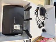 Netgear Nighthawk Model# R7000