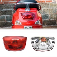 Tail Lights for Vespa LX LXV Series Vespa Tail Light Motorcycle Tail Light Motorcycle