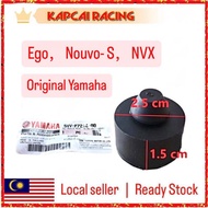 Yamaha Ego Old Lama Nouvo s NouvoS Aerox NVX NVX155 Center Side Stand Stopper Rubber Getah Local & O