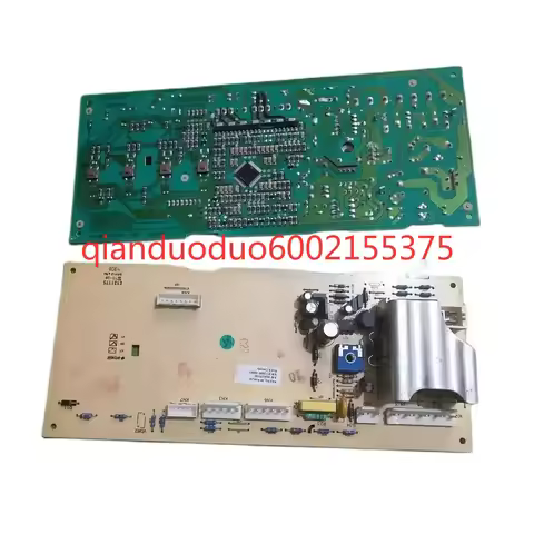 Original For Beko Washing Machine PCB Inverter Board Motherboard 50810 51010 60810