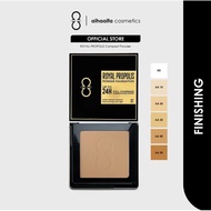 ALHA ALFA COMPACT POWDER ROYAL PROPOLIS FOUNDATION (ORIGINAL HQ)
