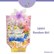 Baby Girl & Boy Hamper with Beeson Set READY STOCK