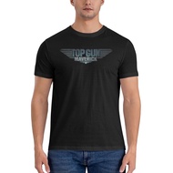 Top Gun Maverick Graphics Cotton Print Tshirt