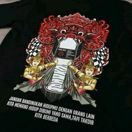KAOS TERBARU ARAK BALI JANGAN BANDINGKAN HIDYPMU DENGAN ORANG LAIN KITA HIDUP DI BUMI YANG SAMA,TAPI